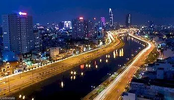 Boss Group - Regal Hotel Ho Chi Minh City