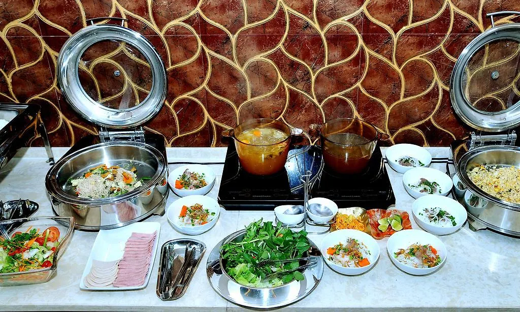 Boss Group - Regal Hotel Ho Chi Minh City