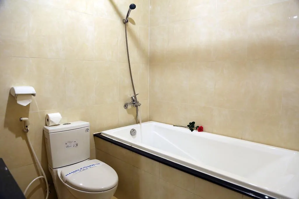 Boss Group - Regal Hotel Ho Chi Minh City