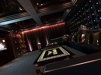 Boss Group - Regal Hotel Ho Chi Minh City Vietnam