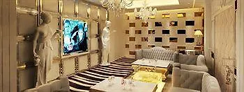 Boss Group - Regal Hotel Ho Chi Minh City
