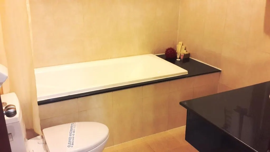 Boss Group - Regal Hotel Ho Chi Minh City