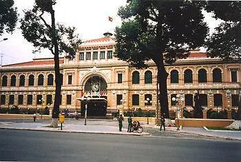 Boss Group - Regal Hotel Ho Chi Minh City 2*,  Vietnam