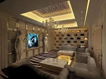 Boss Group - Regal Hotel Ho Chi Minh City