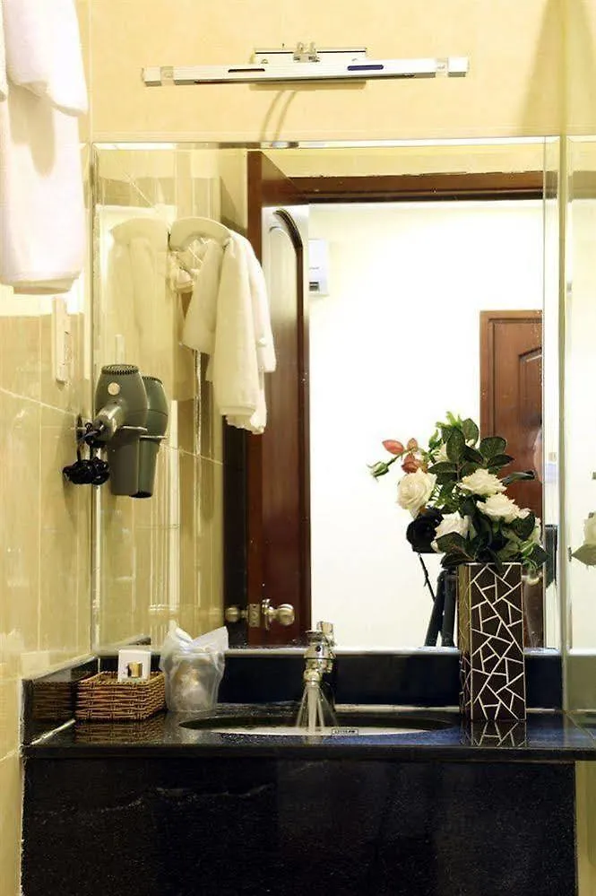 **  Boss Group - Regal Hotel Ho Chi Minh City Vietnam