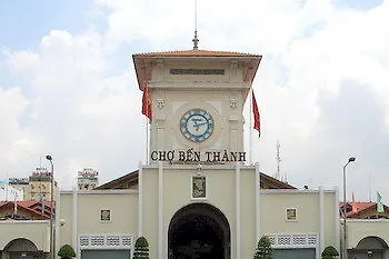 Boss Group - Regal Hotel Ho Chi Minh City