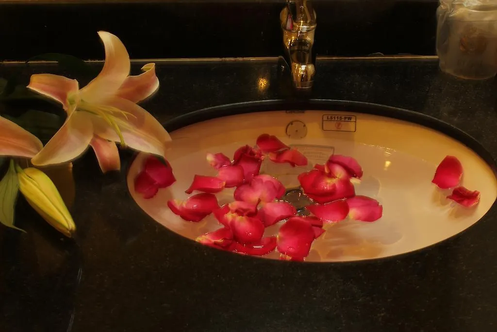 Boss Group - Regal Hotel Ho Chi Minh City