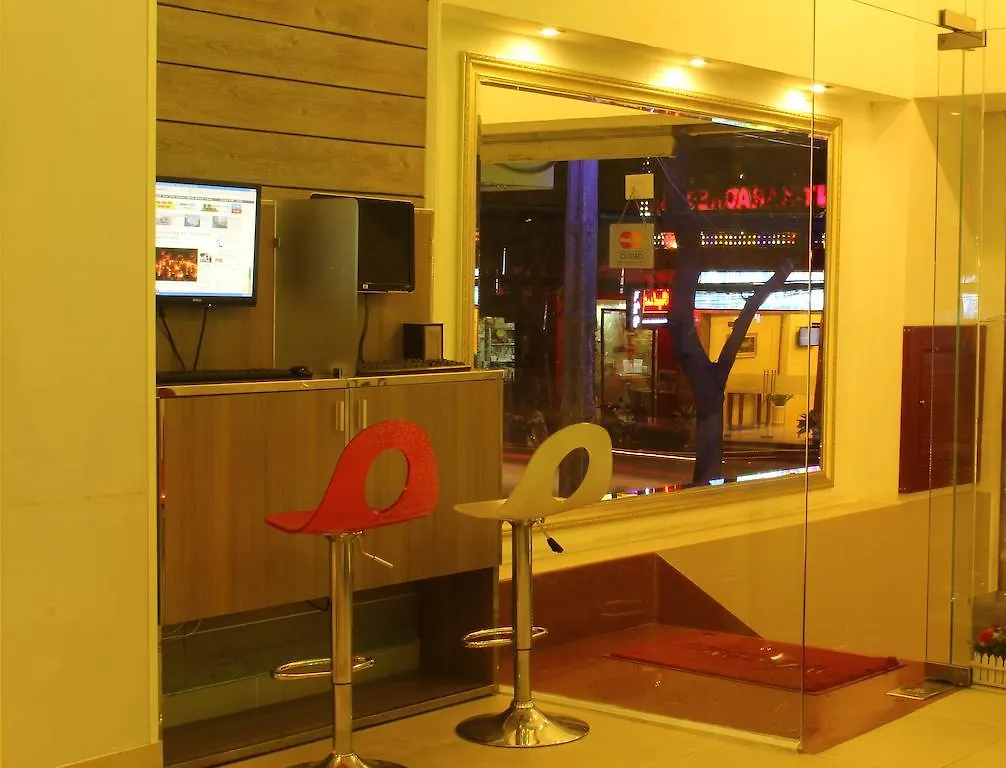 Boss Group - Regal Hotel Ho Chi Minh City
