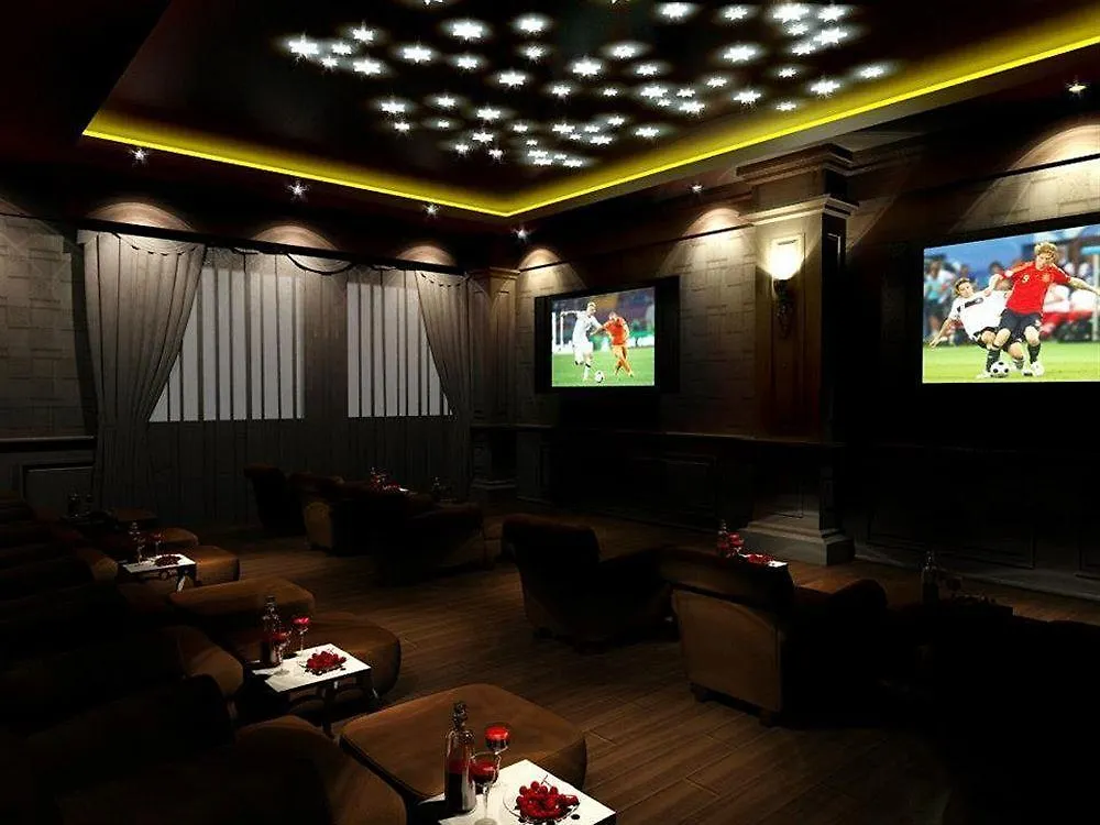 Boss Group - Regal Hotel Ho Chi Minh City