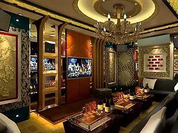 Boss Group - Regal Hotel Ho Chi Minh City