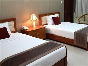 Boss Group - Regal Hotel Ho Chi Minh City 2*,  Vietnam