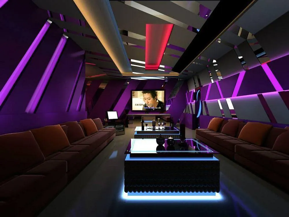 Boss Group - Regal Hotel Ho Chi Minh City