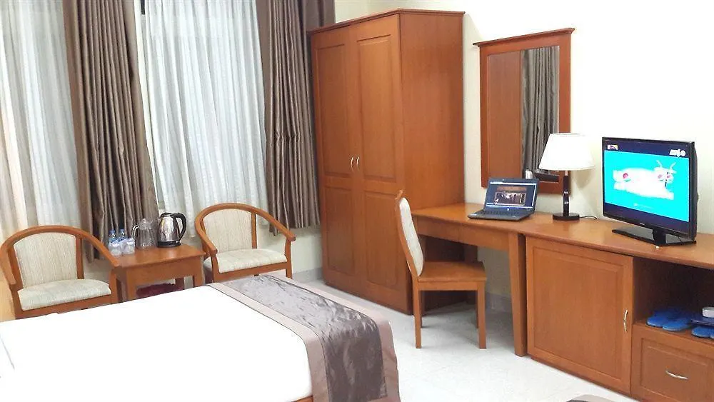 Boss Group - Regal Hotel Ho Chi Minh City
