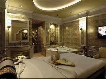 Boss Group - Regal Hotel Ho Chi Minh City