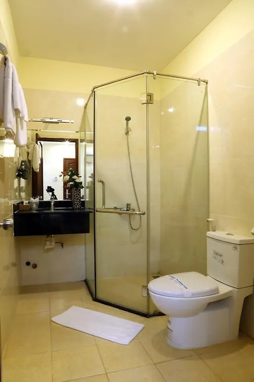 Boss Group - Regal Hotel Ho Chi Minh City