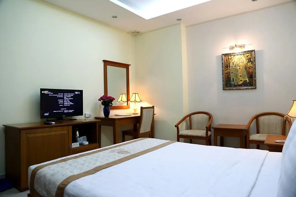 Boss Group - Regal Hotel Ho Chi Minh City