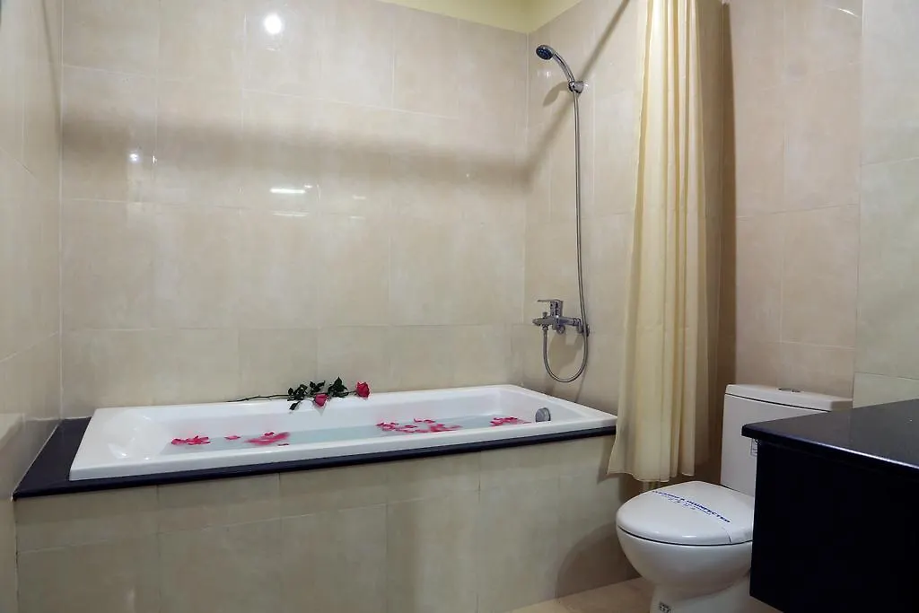 Boss Group - Regal Hotel Ho Chi Minh City 2*,