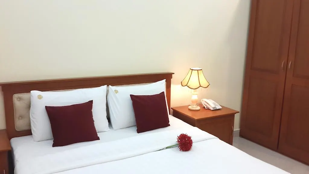 Boss Group - Regal Hotel Ho Chi Minh City