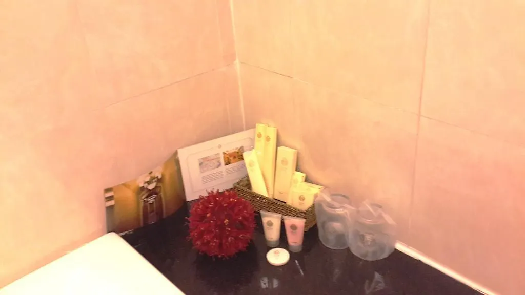 Boss Group - Regal Hotel Ho Chi Minh City