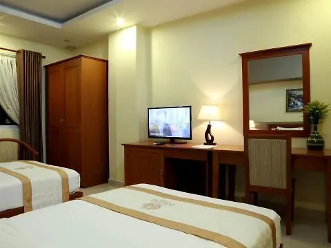 Boss Group - Regal Hotel Ho Chi Minh City