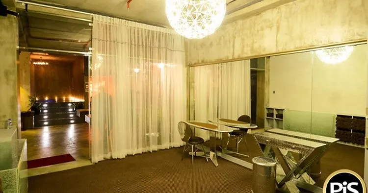 Boss Group - Regal Hotel Ho Chi Minh City