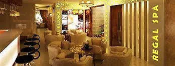 Boss Group - Regal Hotel Ho Chi Minh City