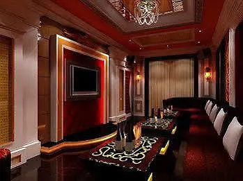 Boss Group - Regal Hotel Ho Chi Minh City 2*,