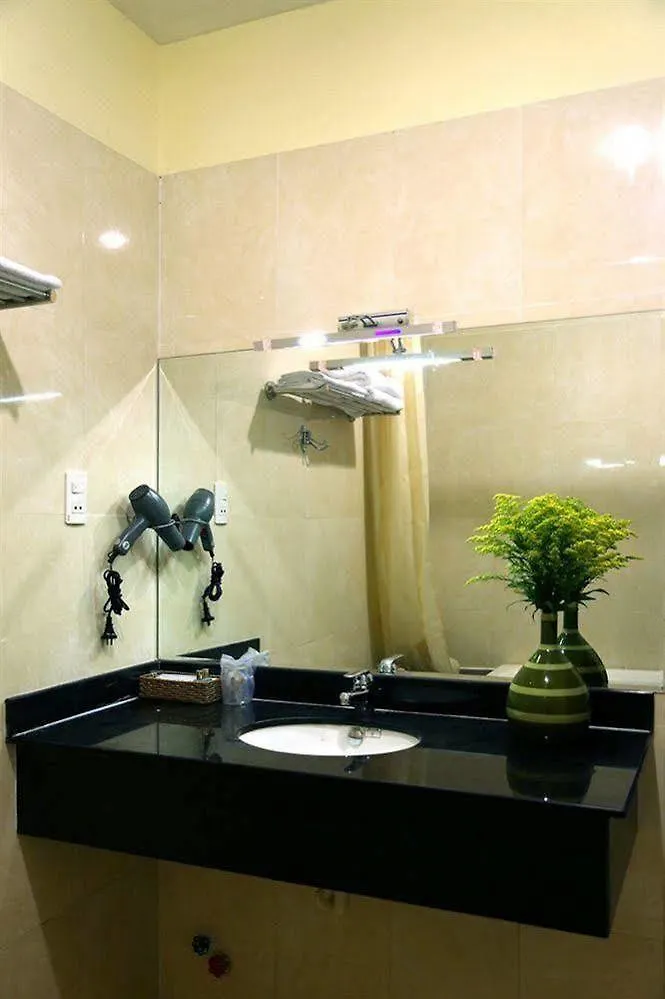 Boss Group - Regal Hotel Ho Chi Minh City