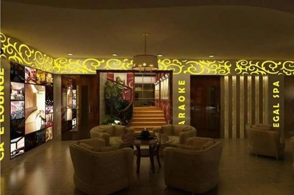 Boss Group - Regal Hotel Ho Chi Minh City